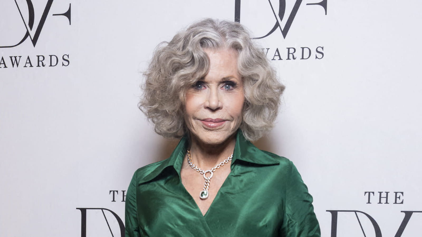 Jane Fonda