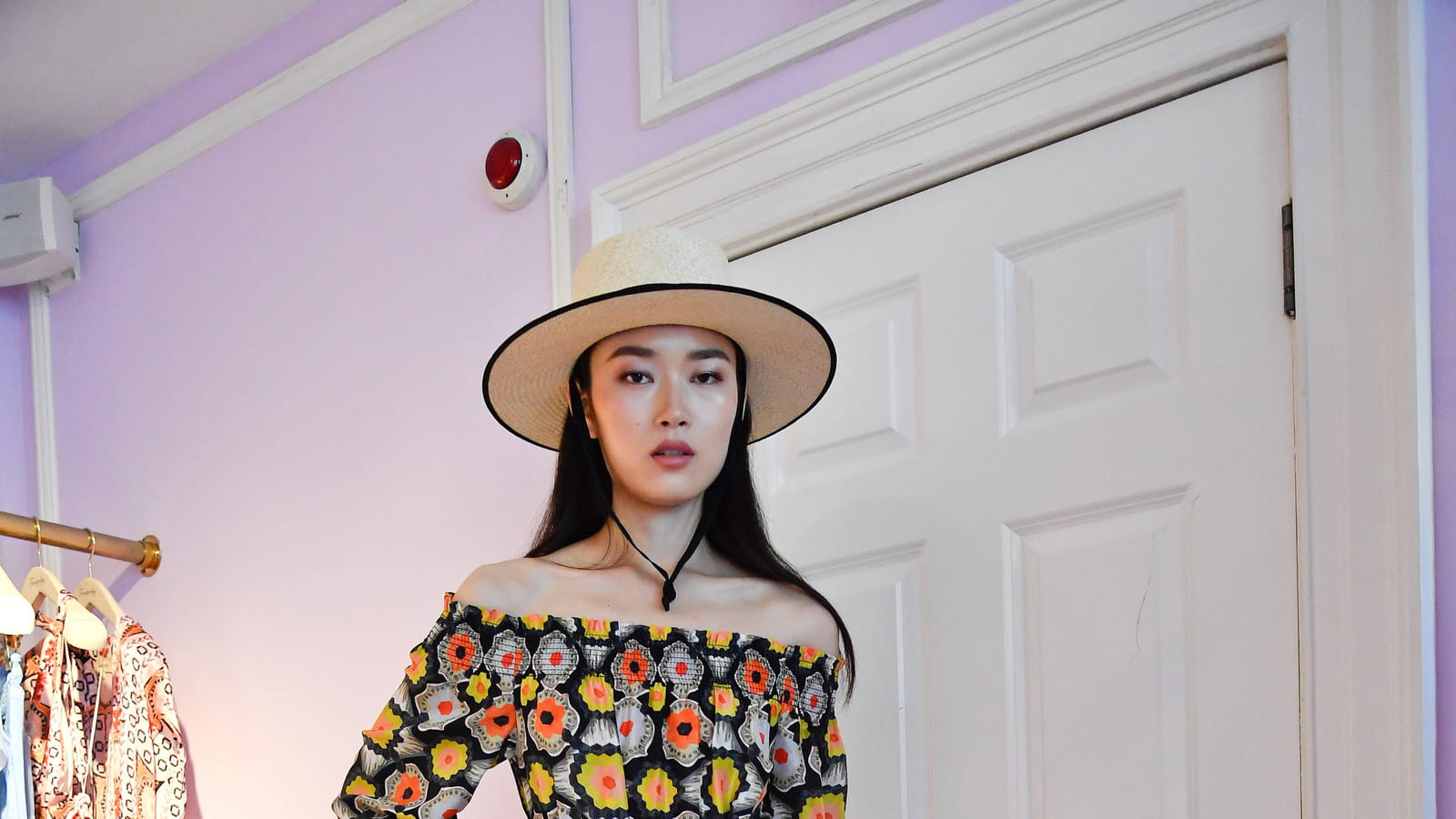 Temperley London