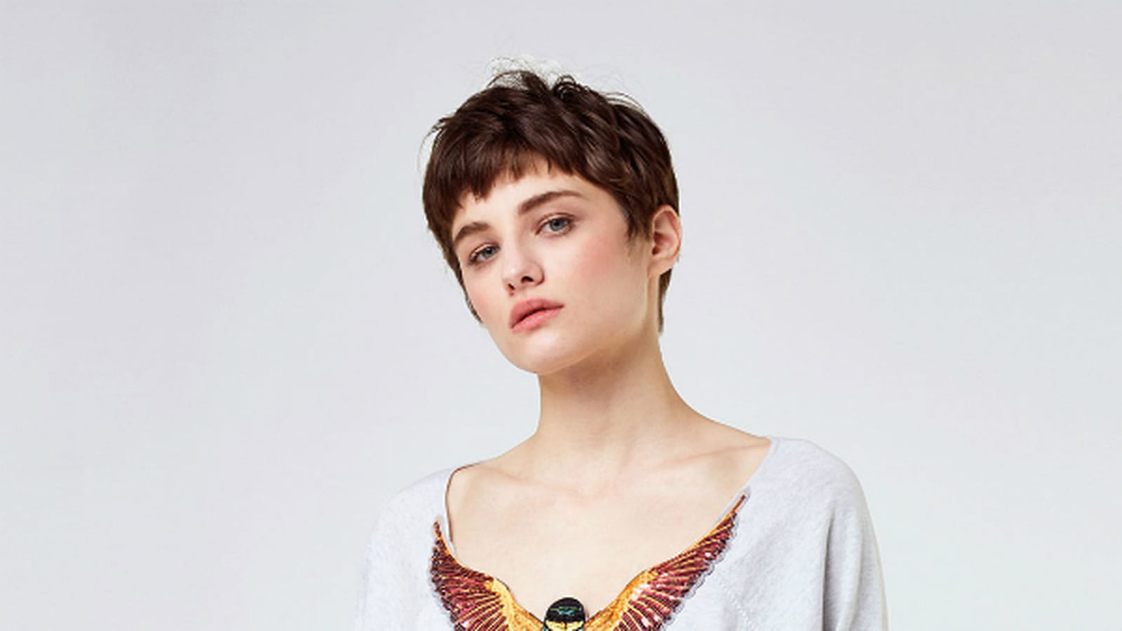 Pull Uterqüe