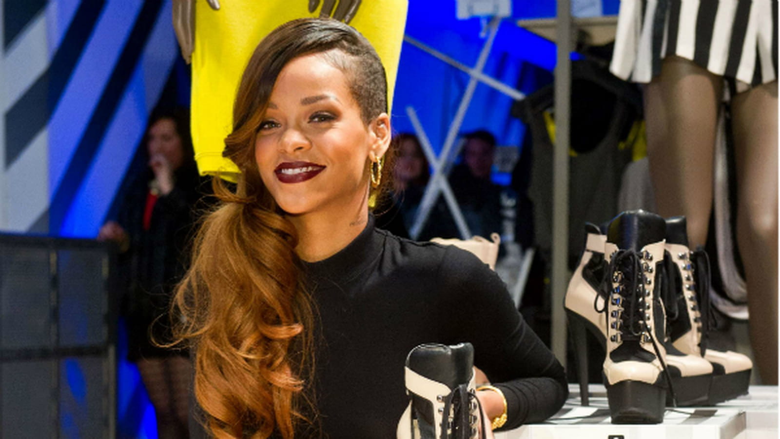 Rihanna
