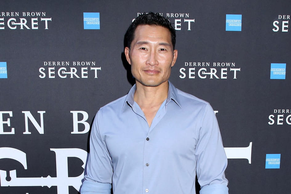 Daniel Dae Kim, 53&nbsp;ans