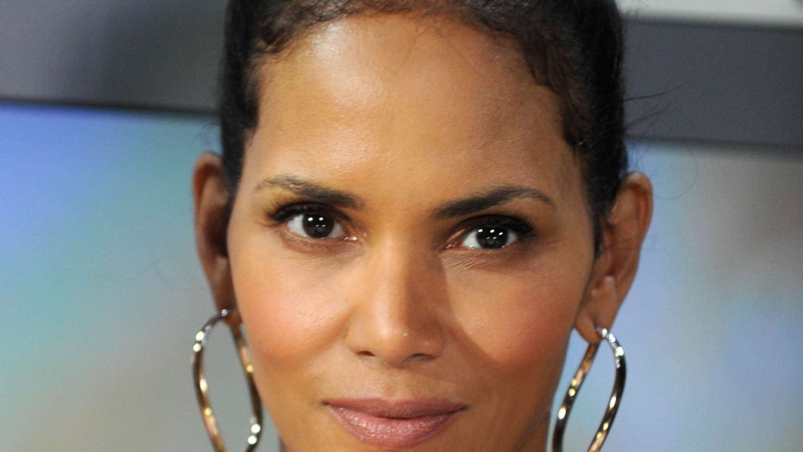 Halle Berry