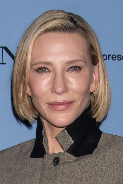 &Agrave; 55&nbsp;ans, Cate Blanchett n'a jamais &eacute;t&eacute; aussi belle