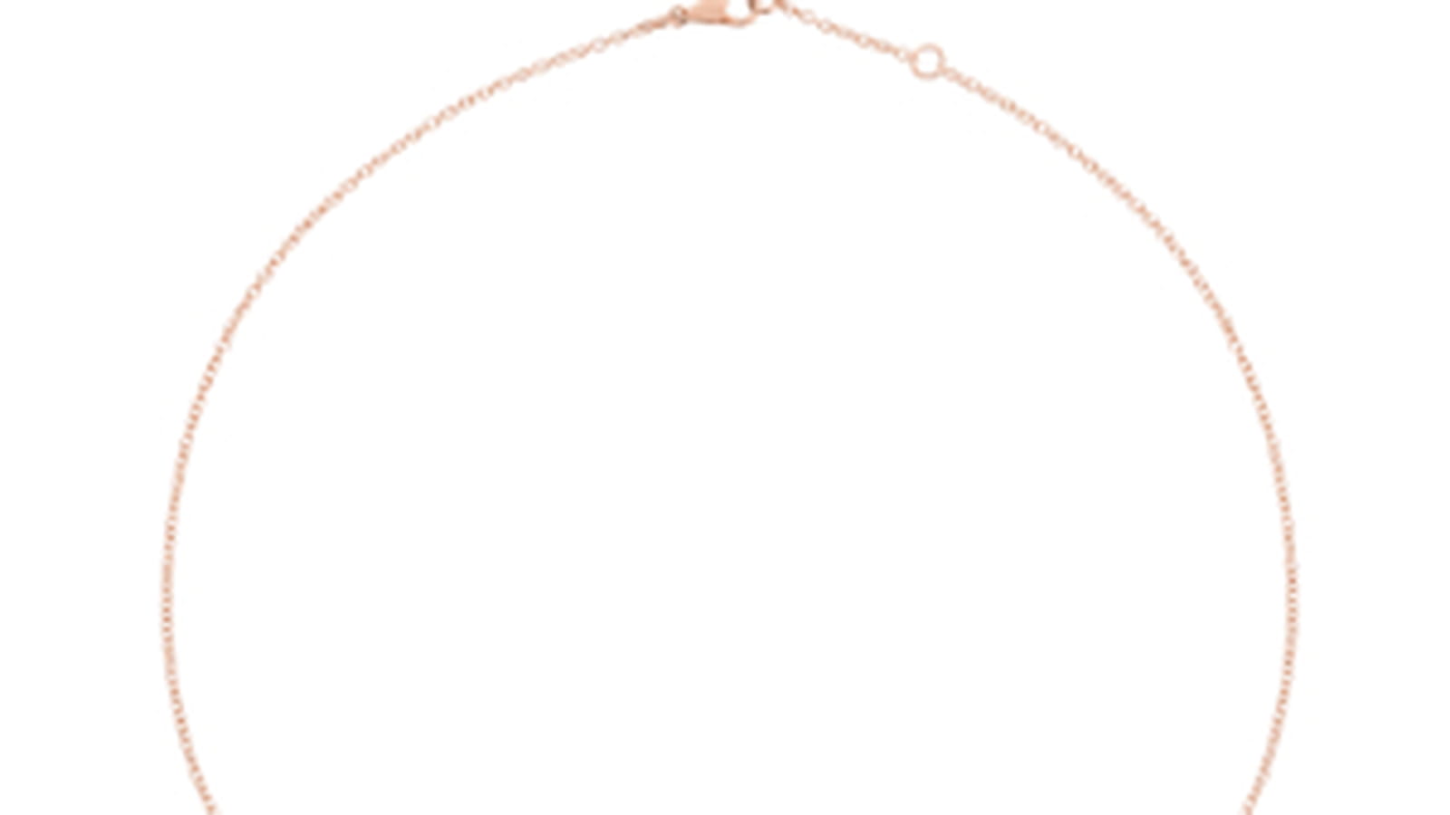 Collier Montblanc