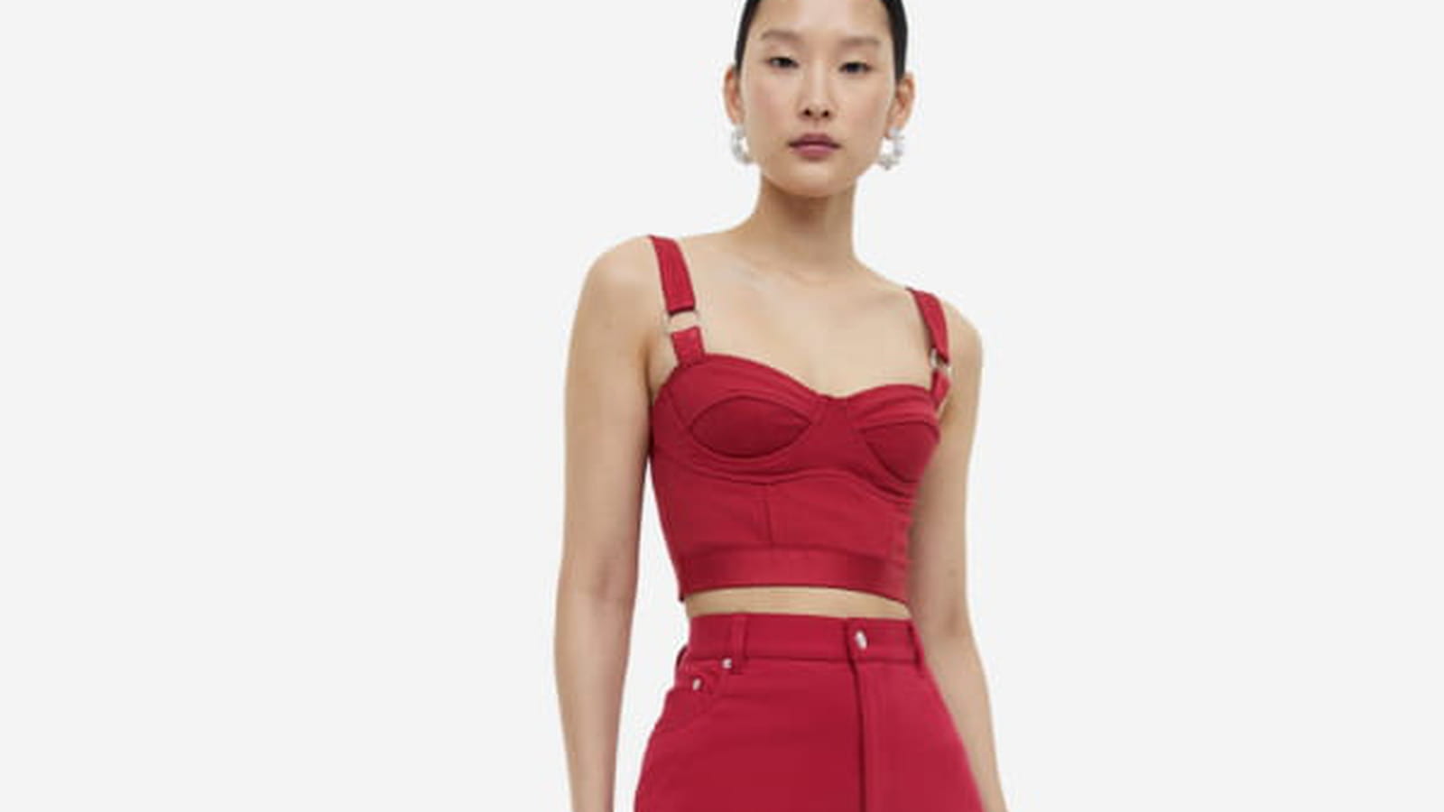Jupe H&M
