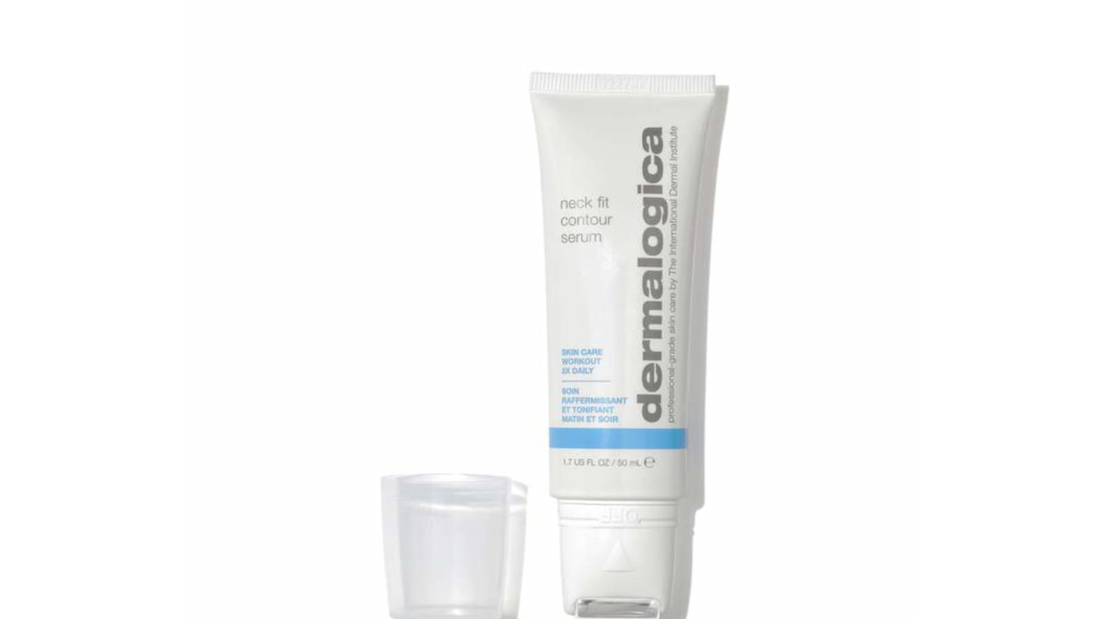 Sérum cou raffermissant, Dermalogica