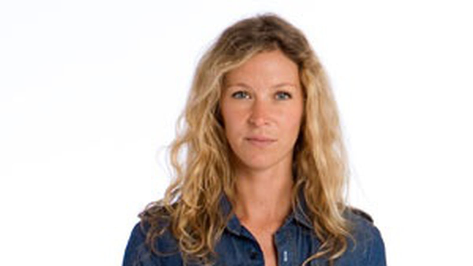 Chemise en jean de Lee Cooper
