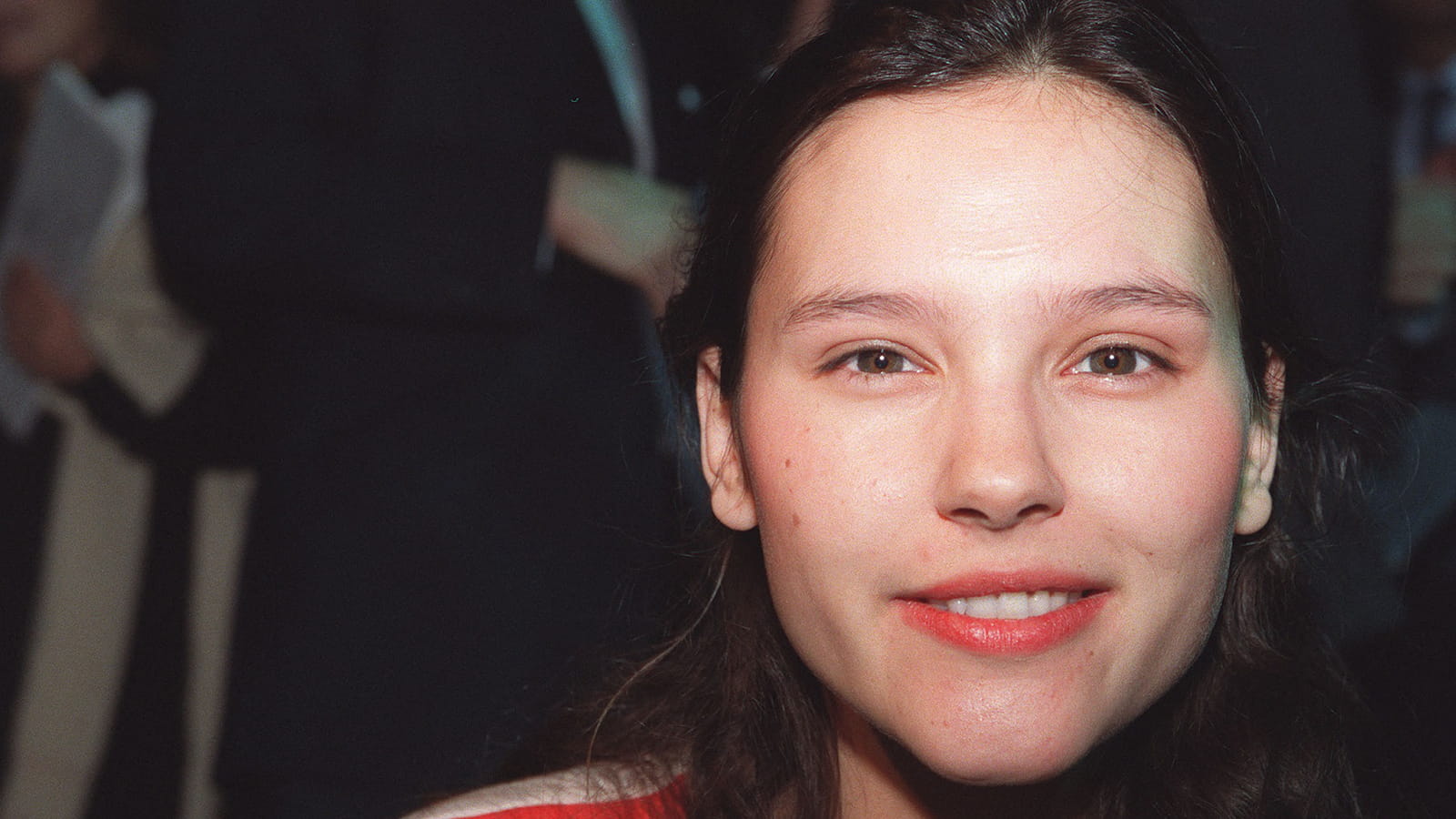 No make-up 