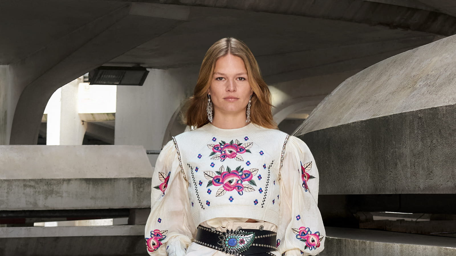 Isabel Marant