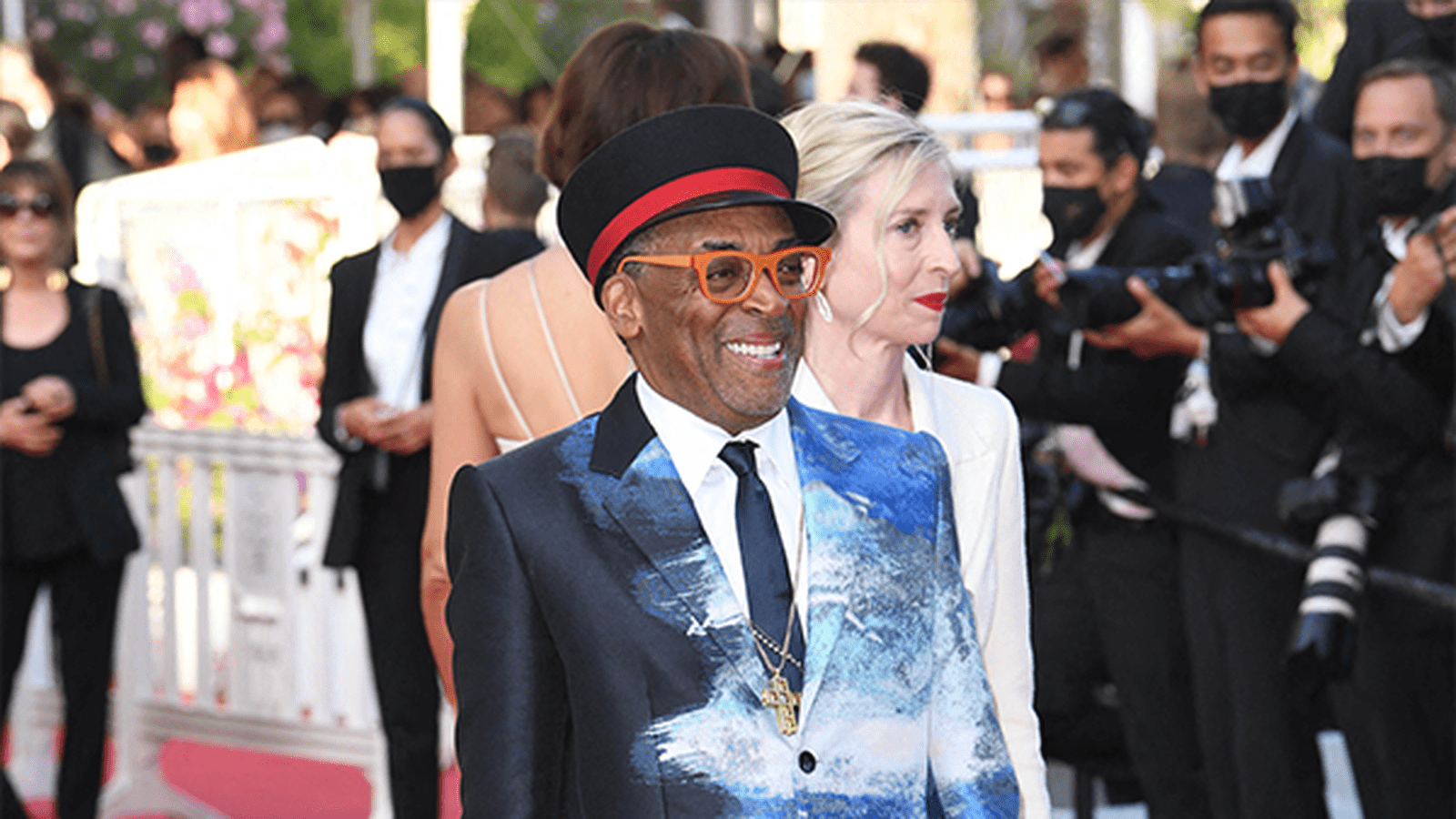 Spike Lee
