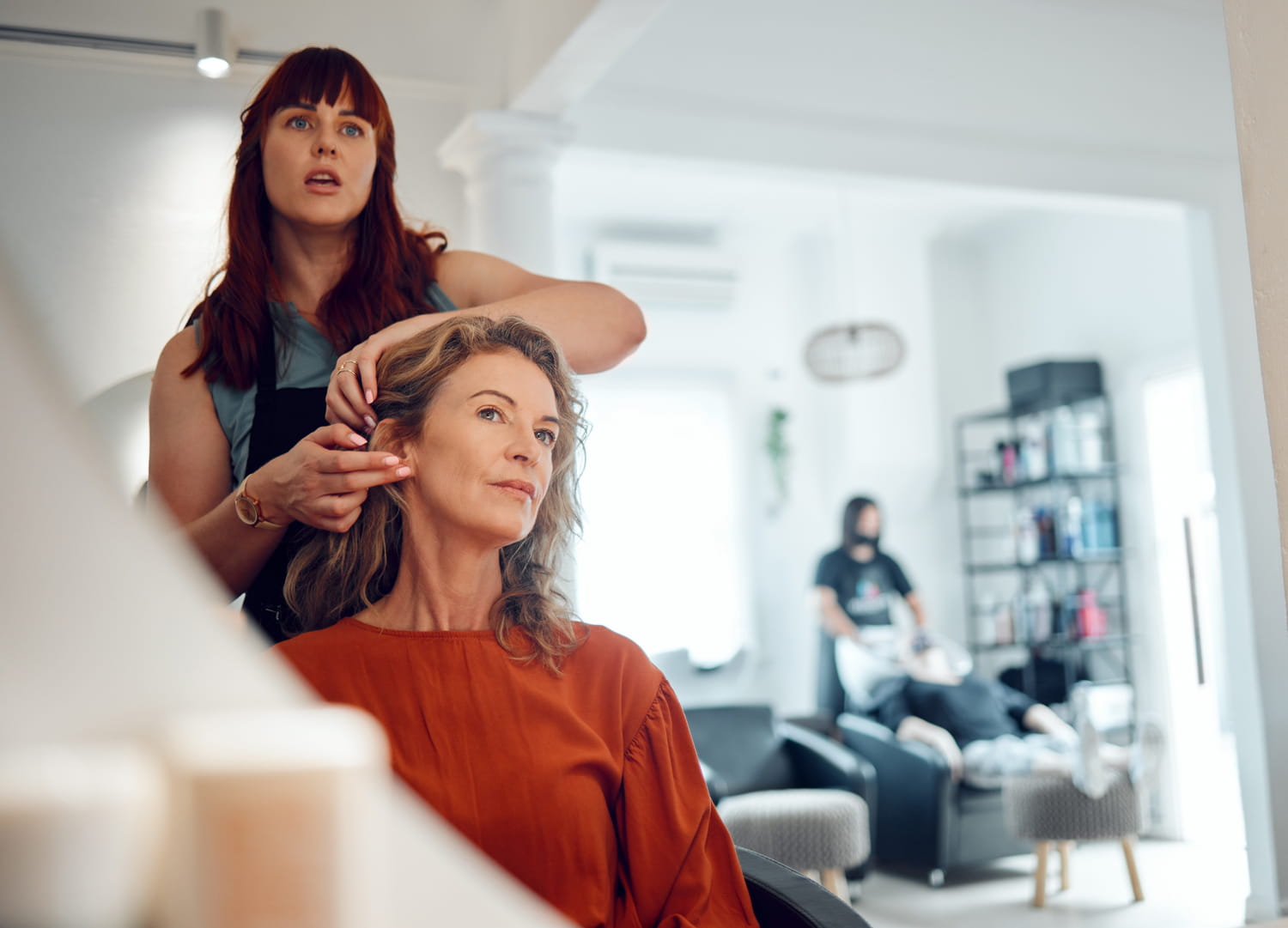 This timeless cut goes to everyone