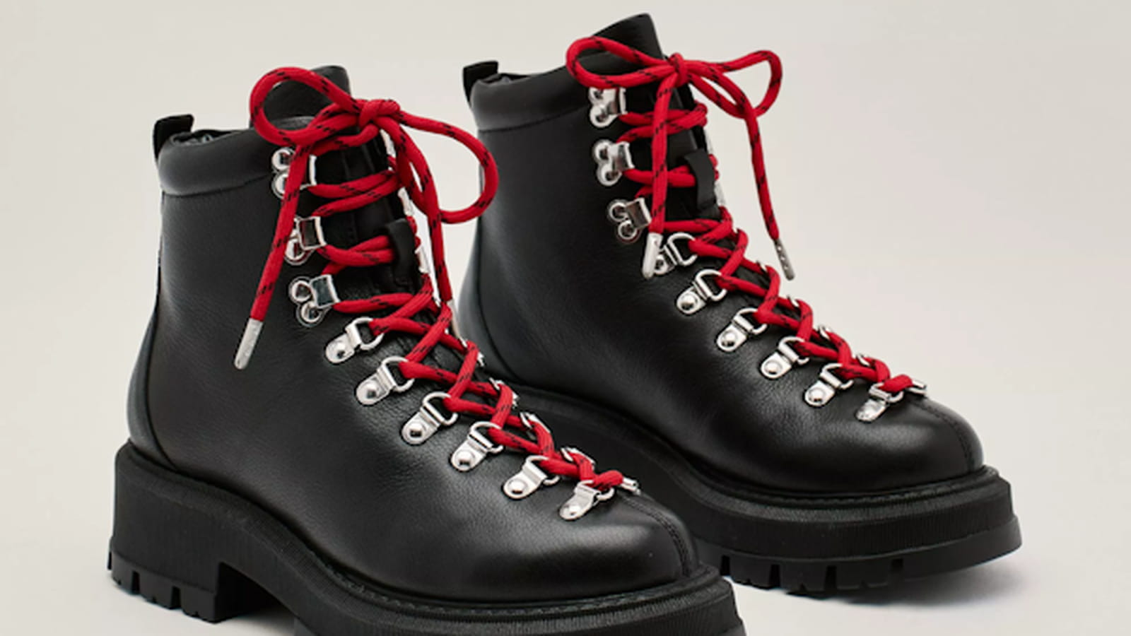 Bottines Nasty Gal