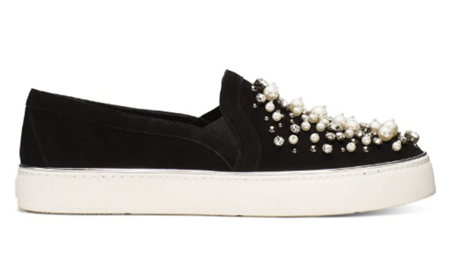 Baskets Stuart Weitzman