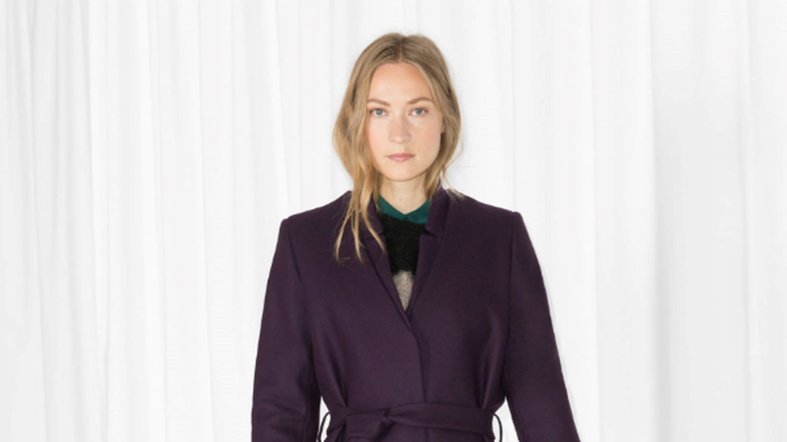 Manteau & Other Stories