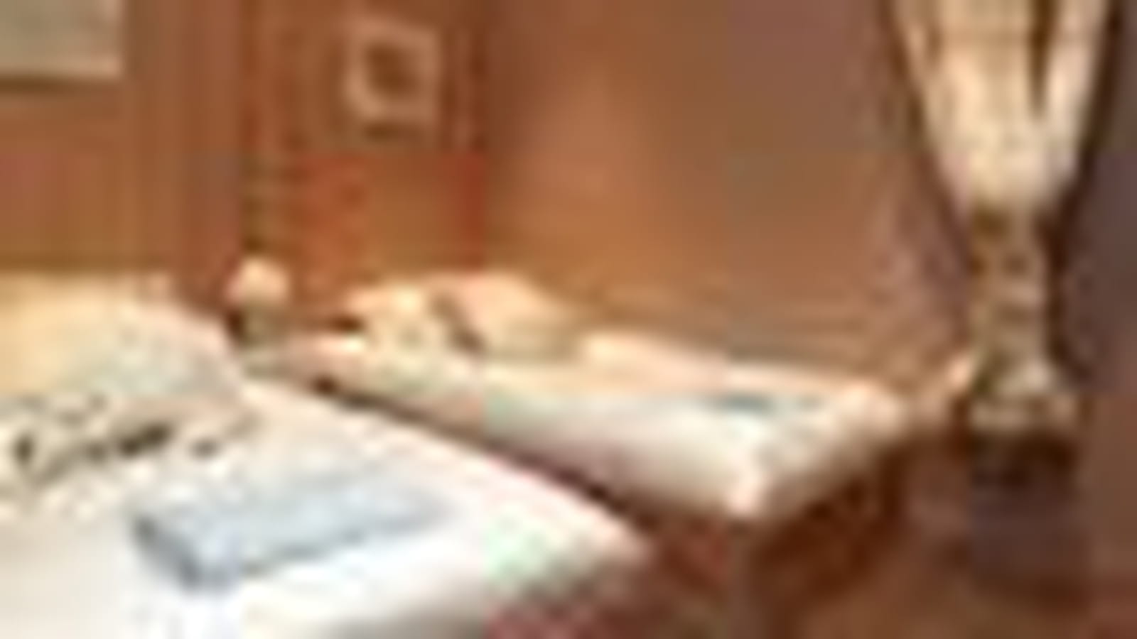 Chambre d'enfants