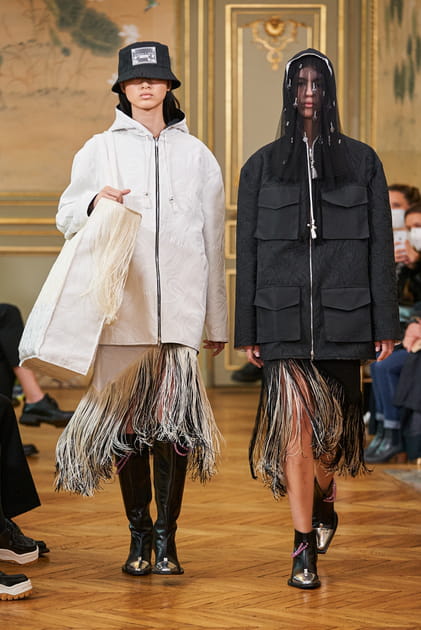 Victoria/Tomas printemps-&eacute;t&eacute; 2021