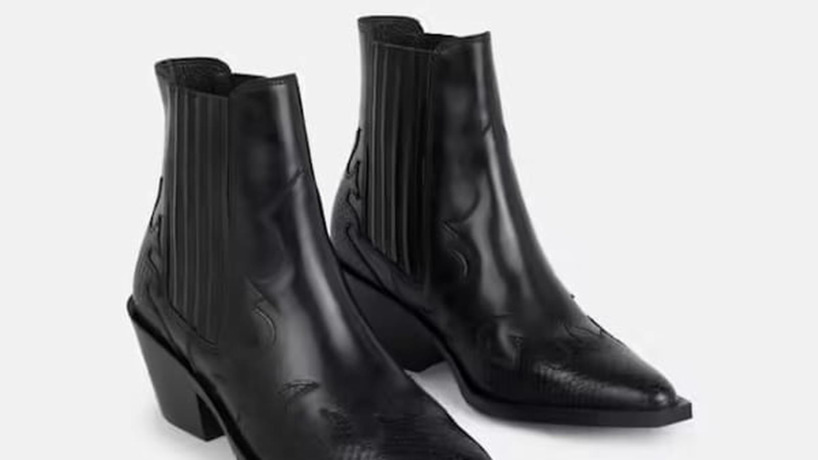 Bottines Minelli