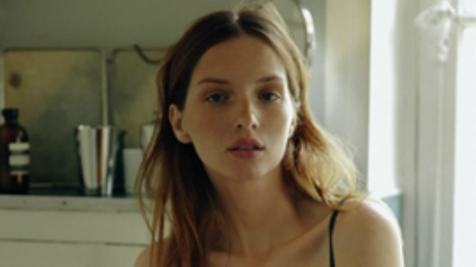La lingerie de l'automne-hiver