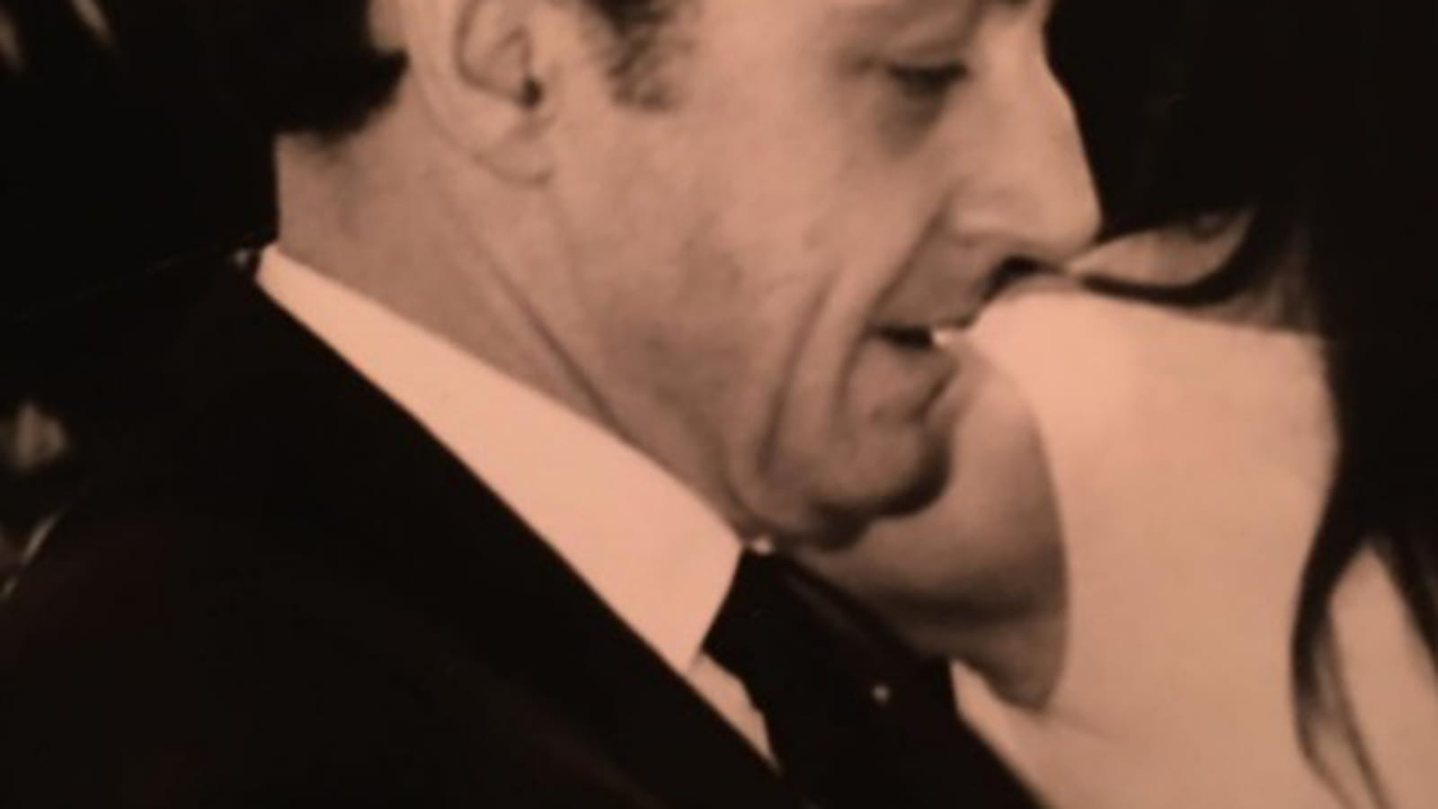 Nicolas Sarkozy