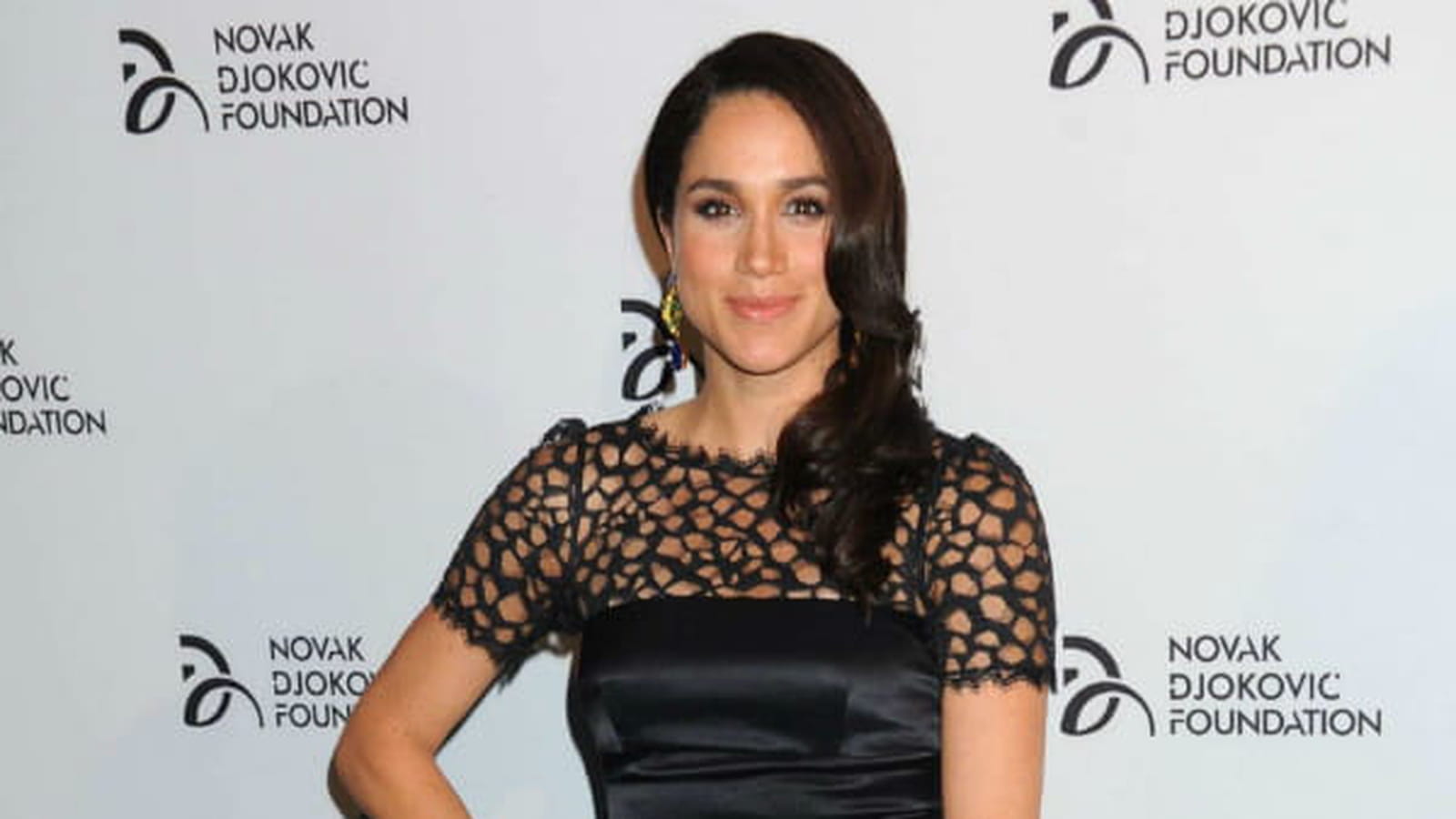 Meghan Markle le 10 septembre 2013