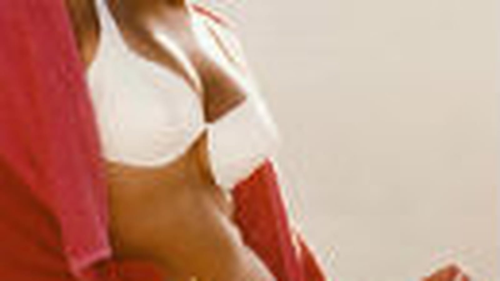 Raquel Welsh