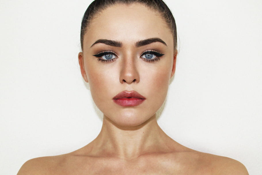 Kristina Bazan : la rock star