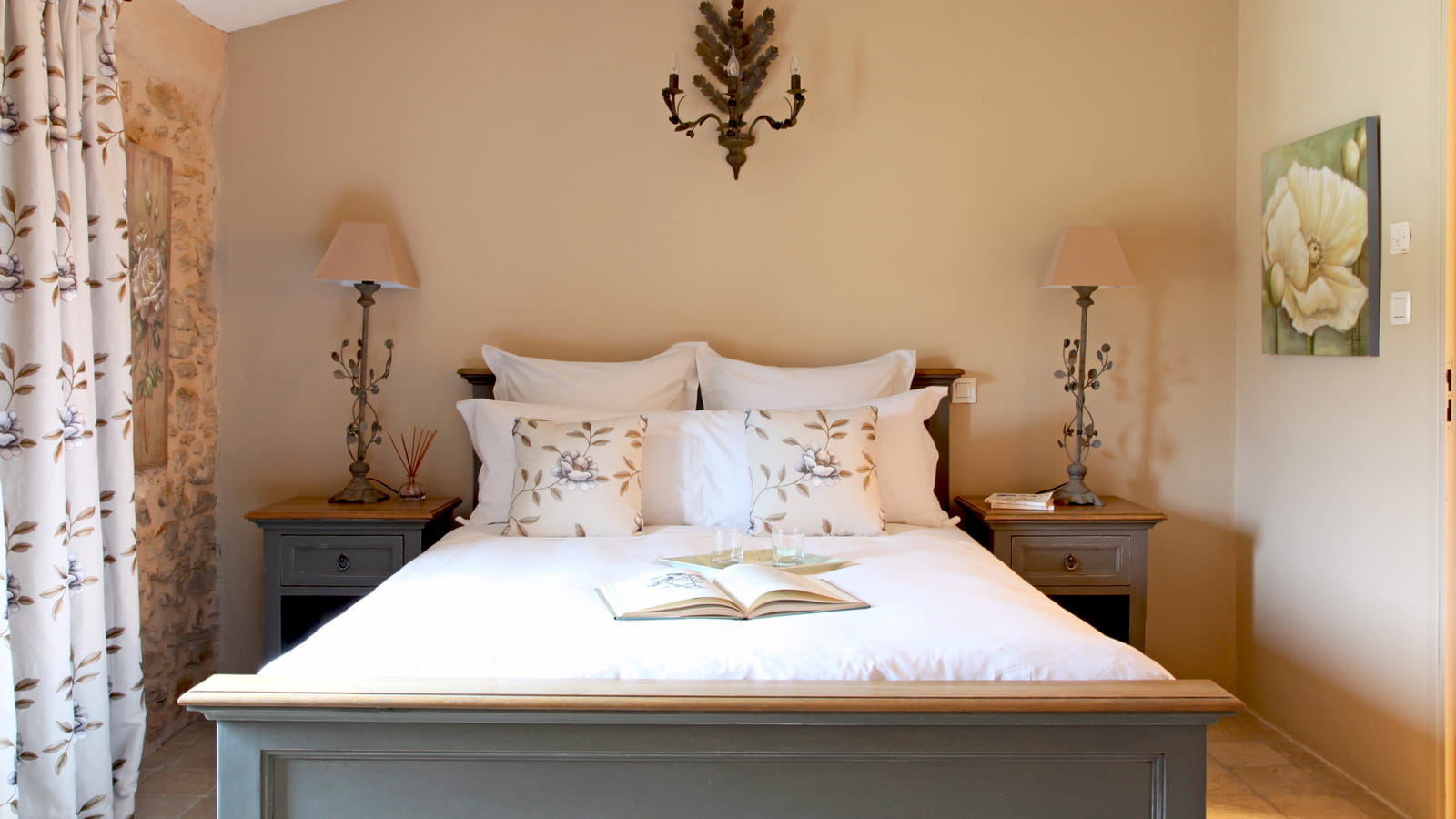 Chambre classique