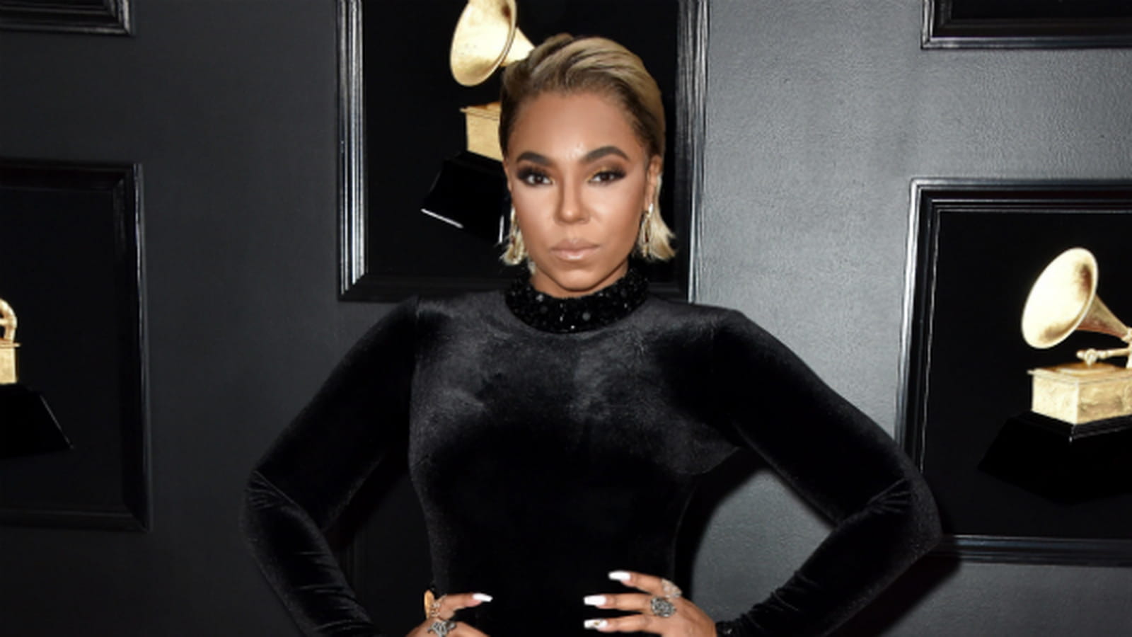 Ashanti 