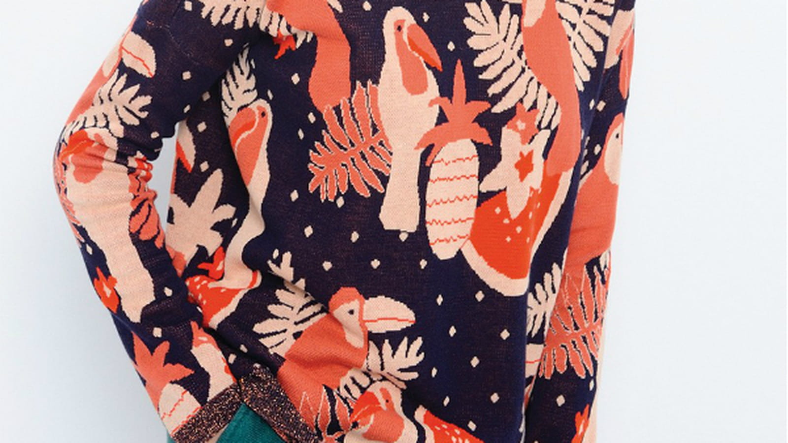 Pull Des Petits Haut