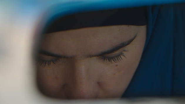 Mélanie Diam's, l'ex-rappeuse a trouvé la sérénité