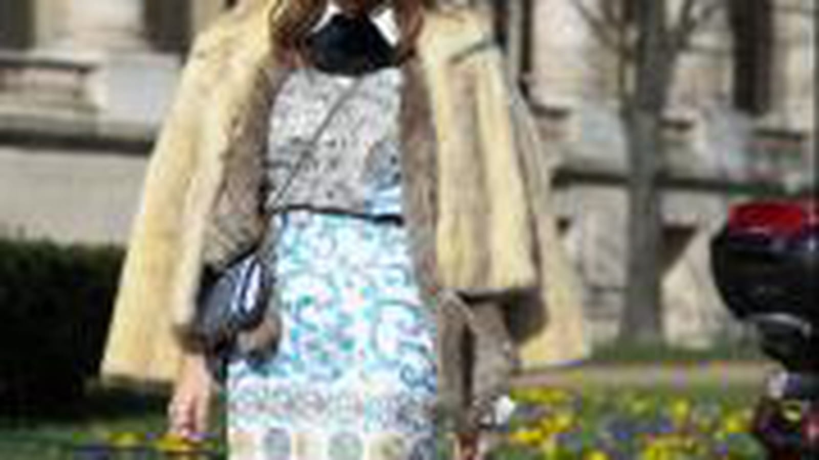 Bohème-chic