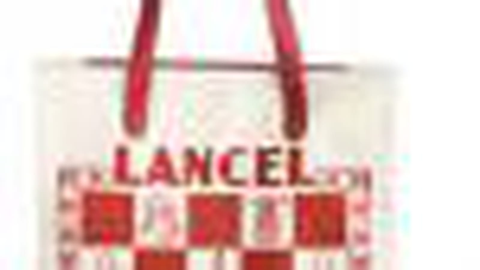 Cabas de Lancel