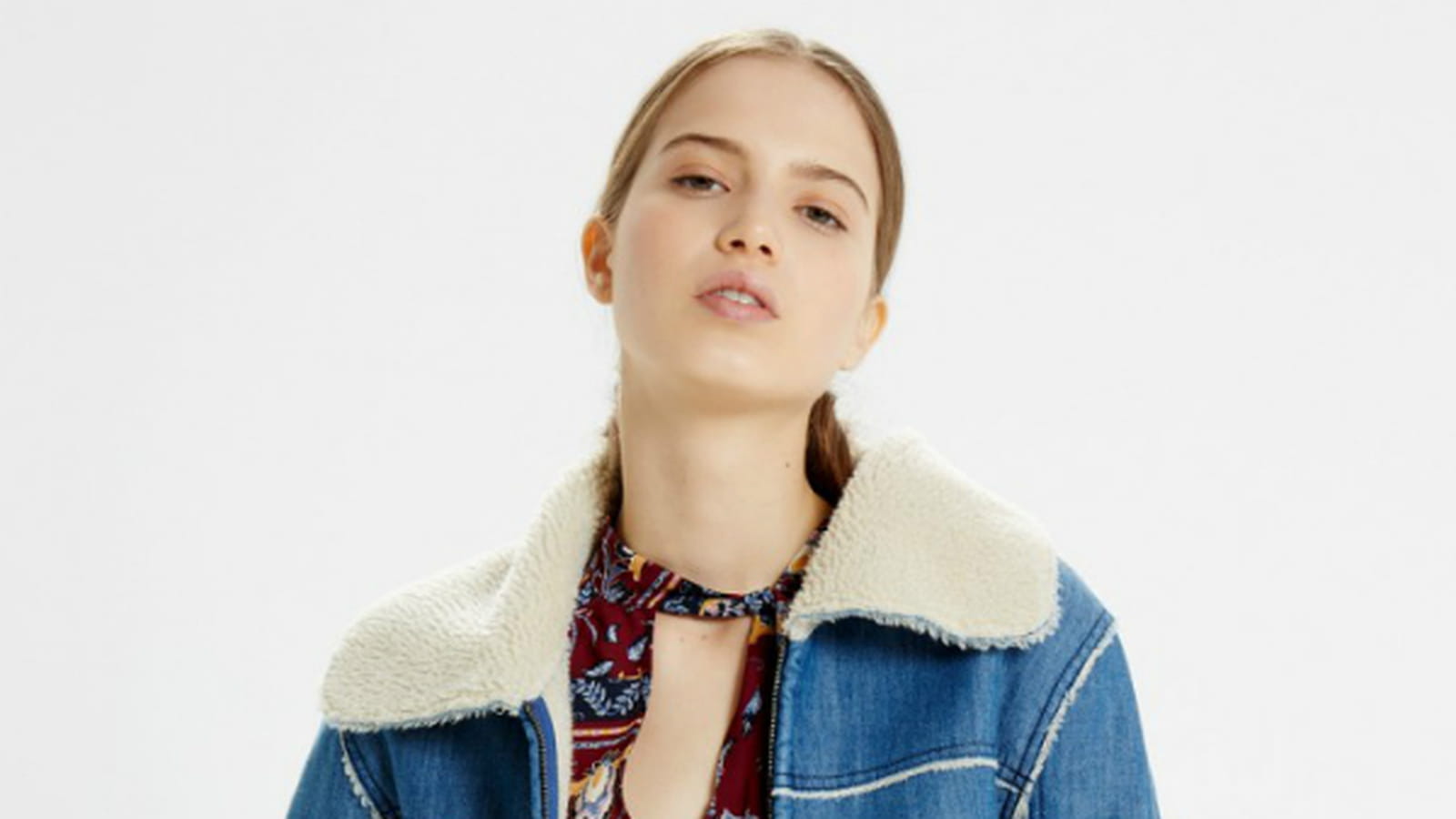 Veste Pepe Jean