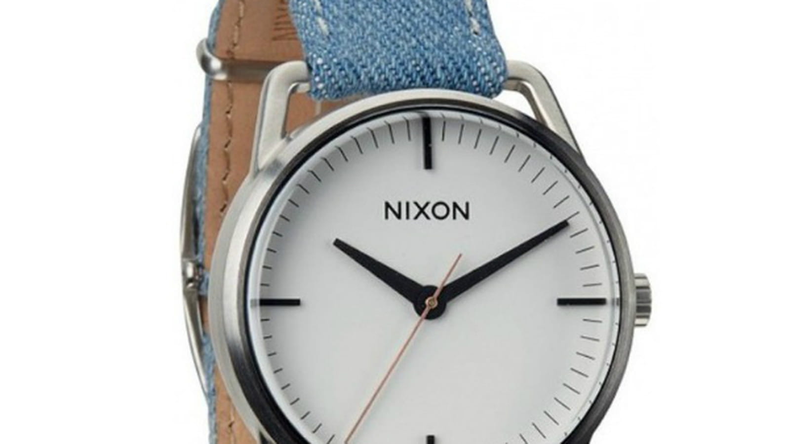 Montre Nixon