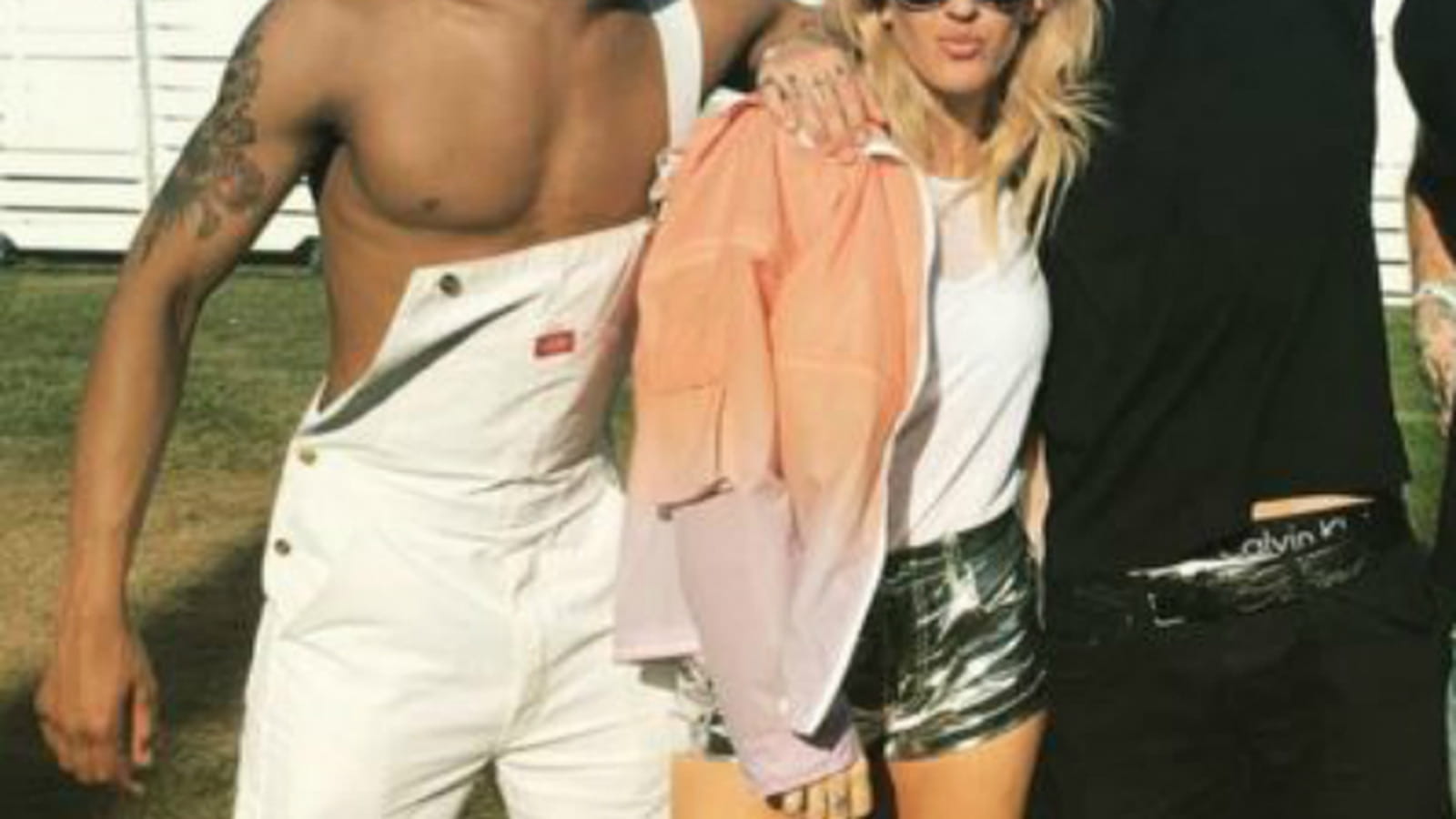 Ellie Goulding