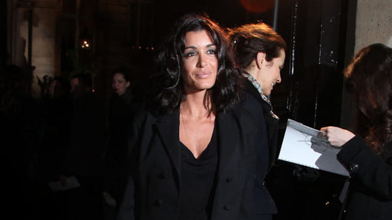 Jenifer le 7 mars 2011