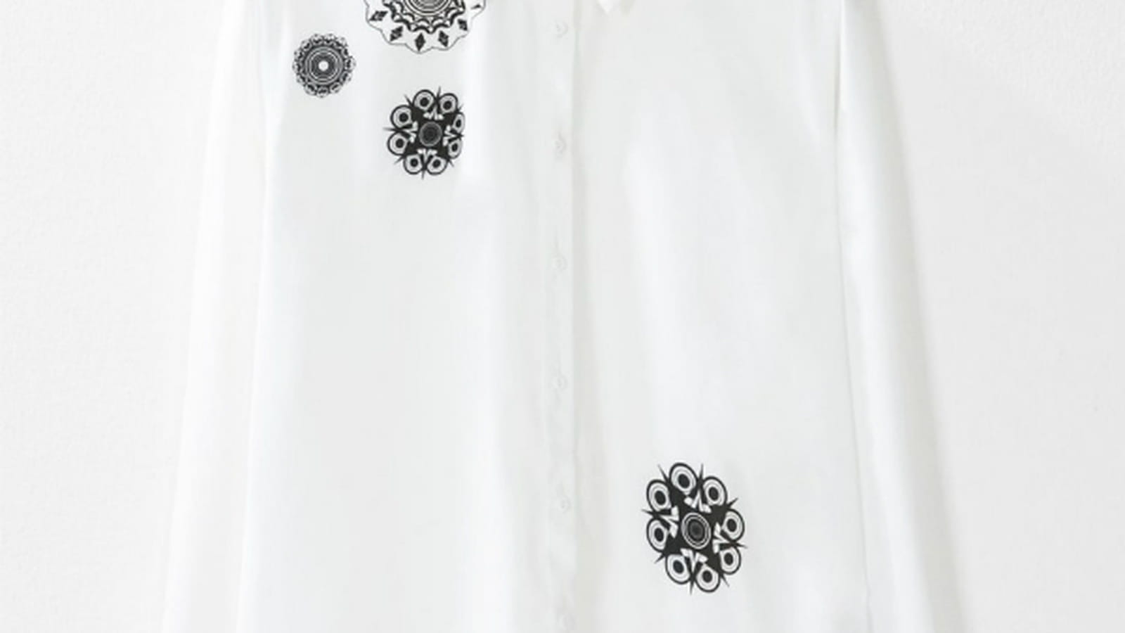 Chemise Desigual