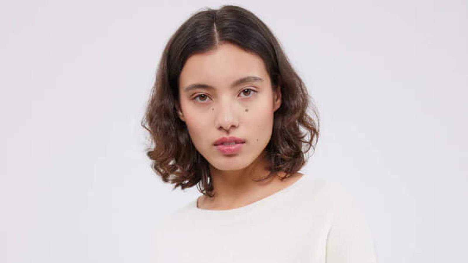 Pull en cachemire Pablo
