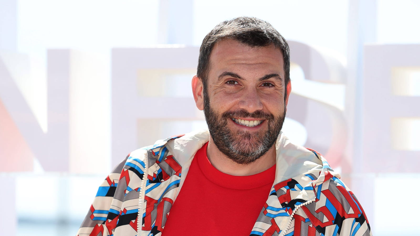 Laurent Ournac