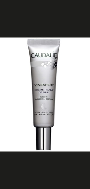 Soins antirides 40-55&nbsp;ans&nbsp;: cr&egrave;me de nuit