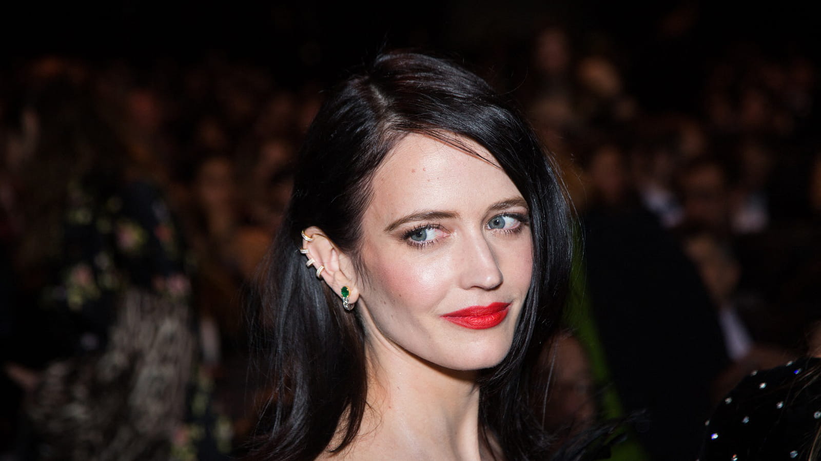 Eva Green