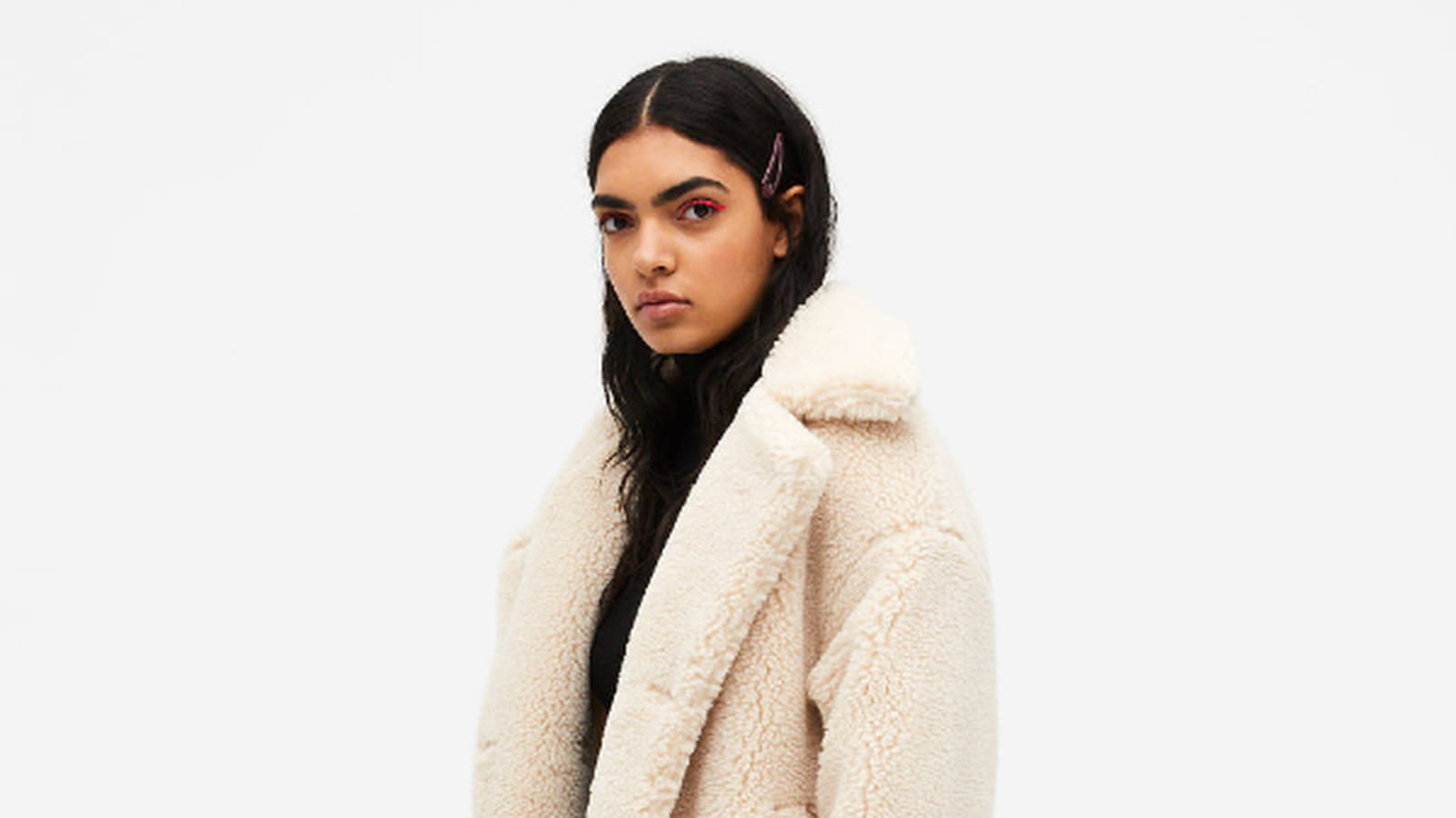 Manteau Monki