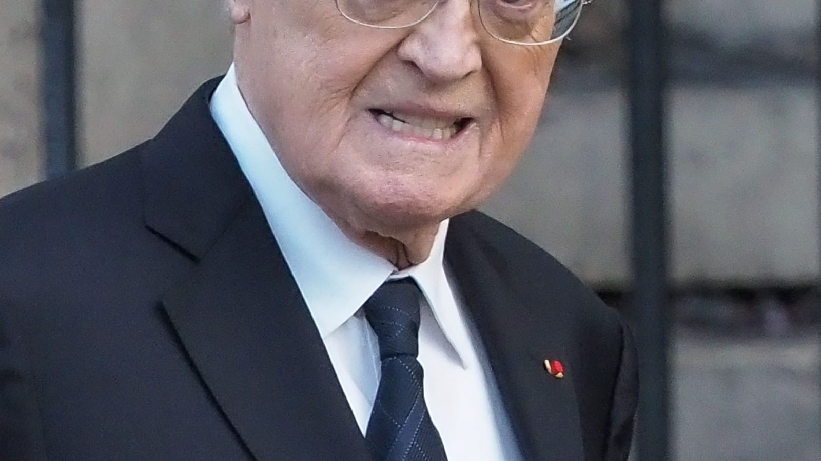 Lionel Jospin