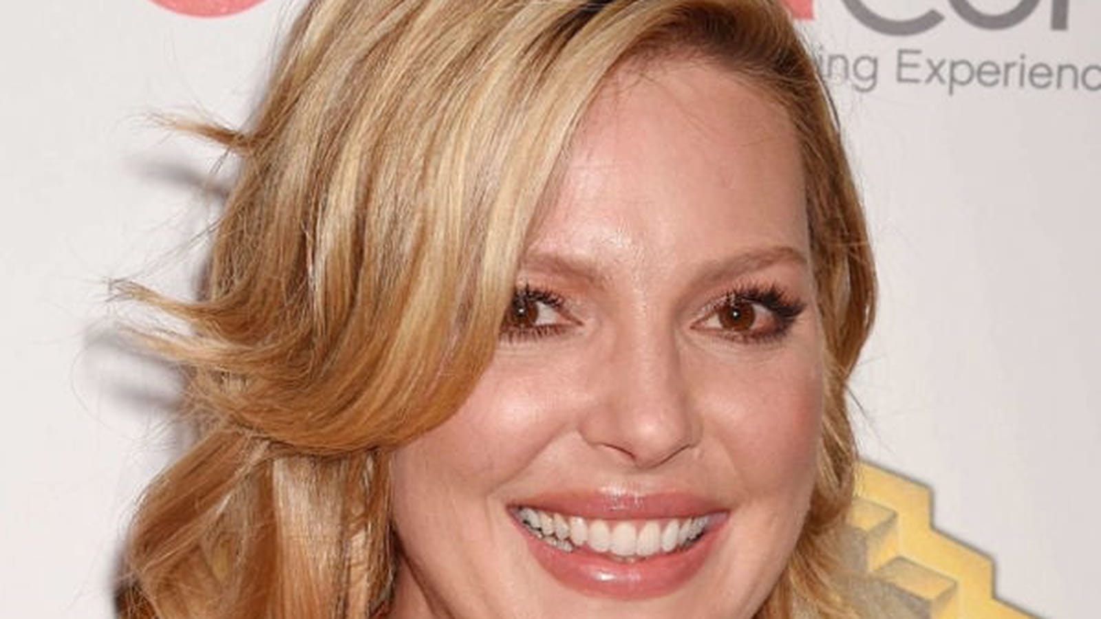 Katherine Heigl 