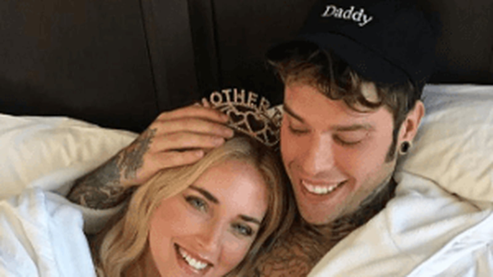 Chiara Ferragni, bientôt maman