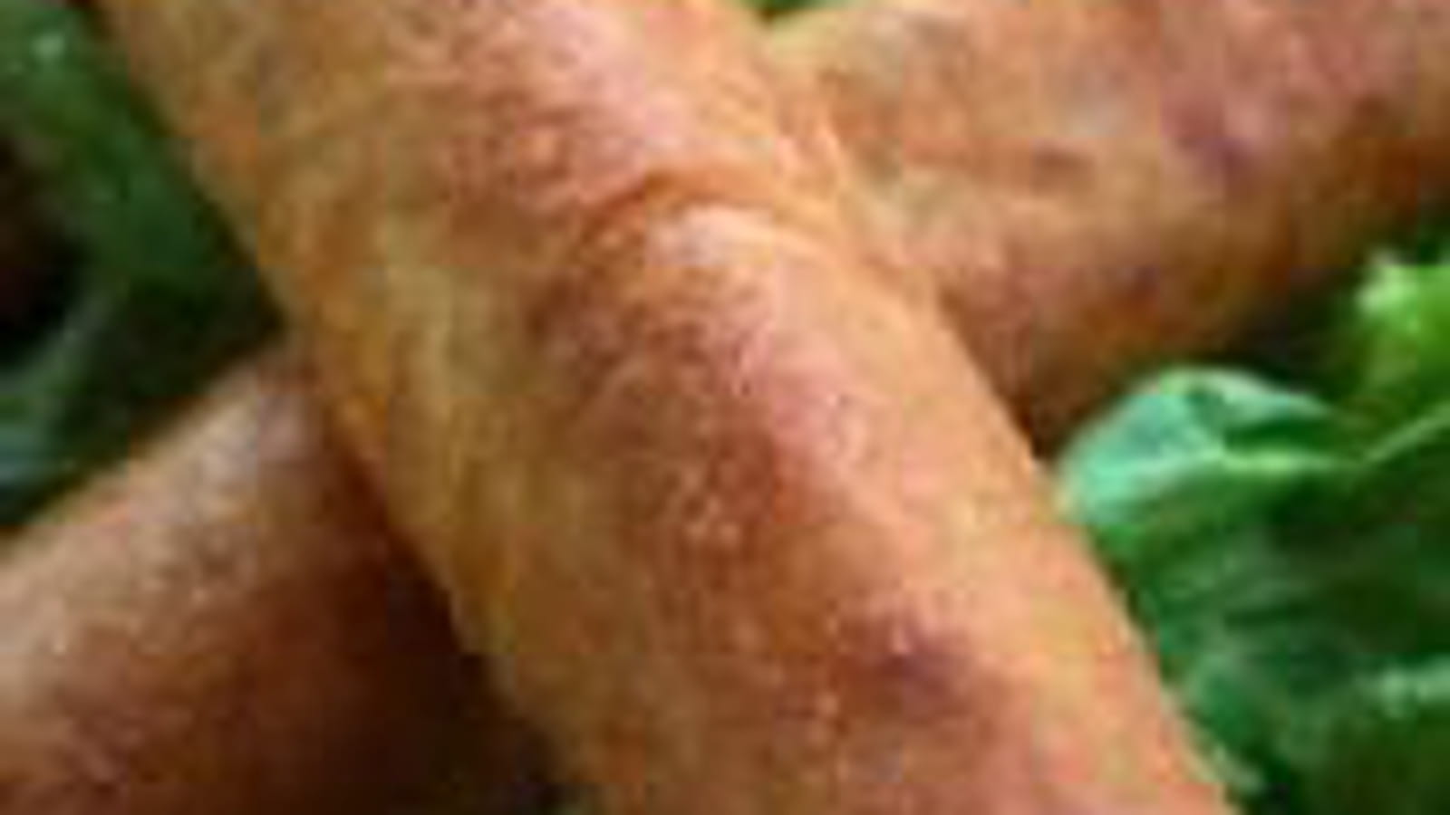 Cigarettes pomme de terre