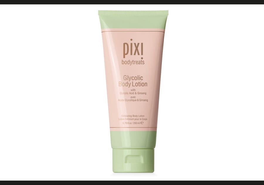 Glycolic Body Lotion Pixi