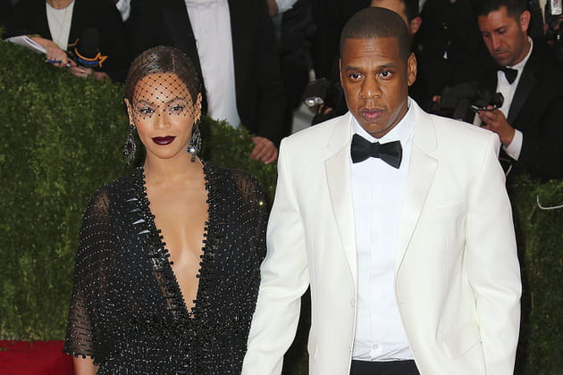 Beyoncé et Jay-Z : des tromperies assumées