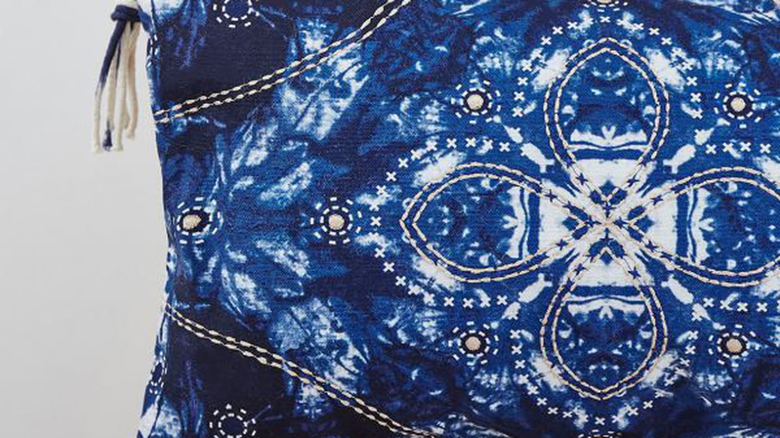 Coussin Sema design