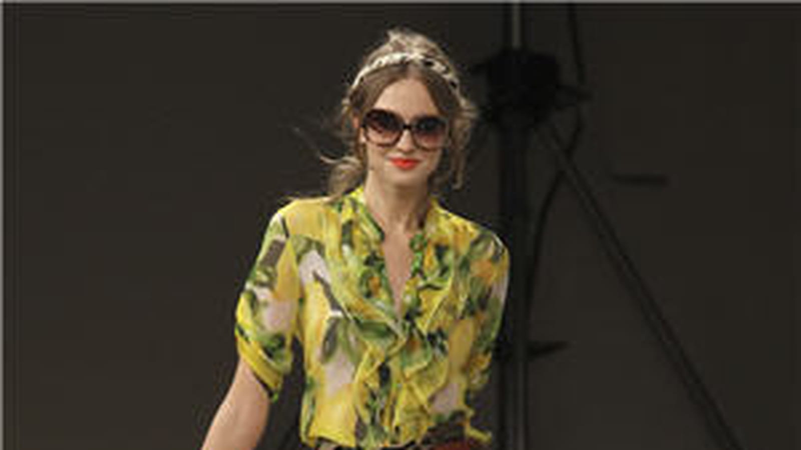 Moschino Cheap & Chic